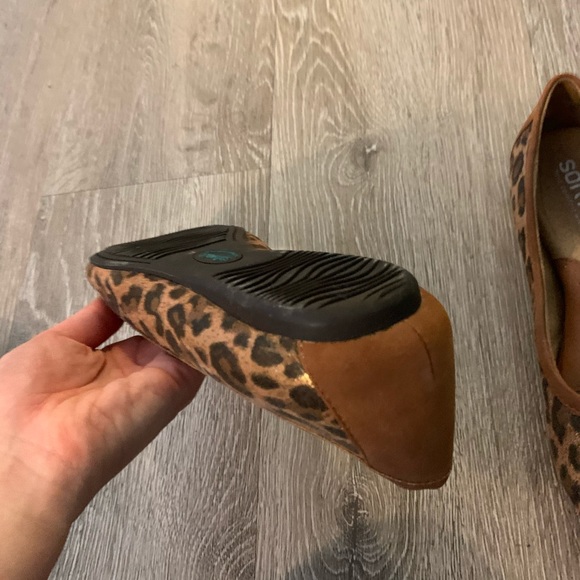 Softwalk flats - Picture 3 of 5